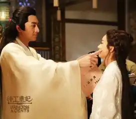 赵丽颖穿婚纱撒糖微博开骂没事找事放飞自我竟都跟同一个男人有关俩人还拍过船戏