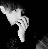 求这类的男生头像有木有