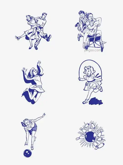 手绘简约人物都市生活男性女性体育矢量图图片大小4267x5704px图片尺寸867.24kb来自png搜索网pngss.com免费免扣png素材下载锻炼简约健身男性女性人物矢量图素材体育舞蹈线条形状元素