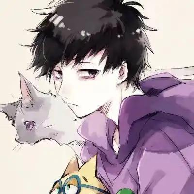 求求你,为我留下来好吗...