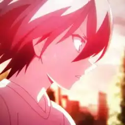 微信火爆二次元动漫男生头像霸气欧美,绝对是你无法抵制的帅