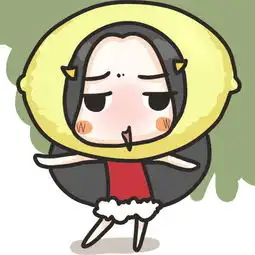 饮食男女情侣头像牛轰轰头像第三季