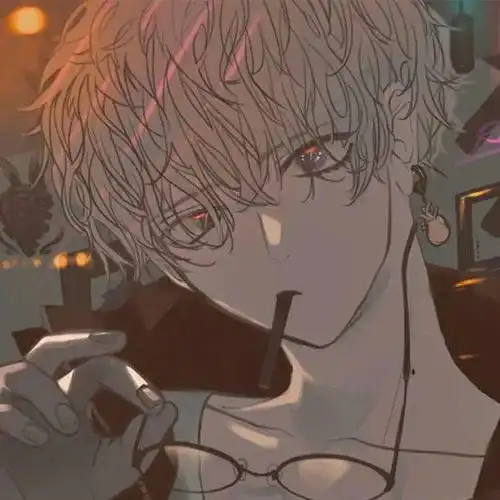 好看的动漫男生头像,有些人可铭记一生,有些人只能随风而过