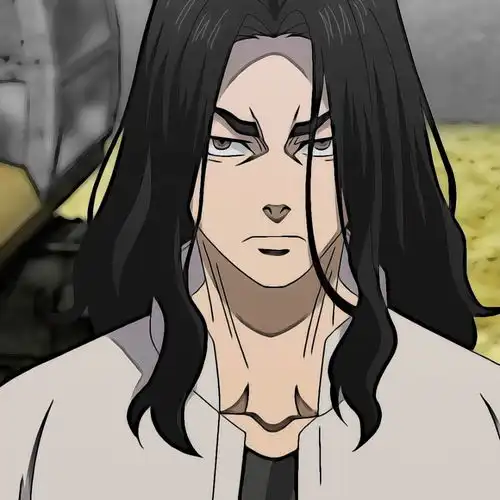 头像东京复仇者