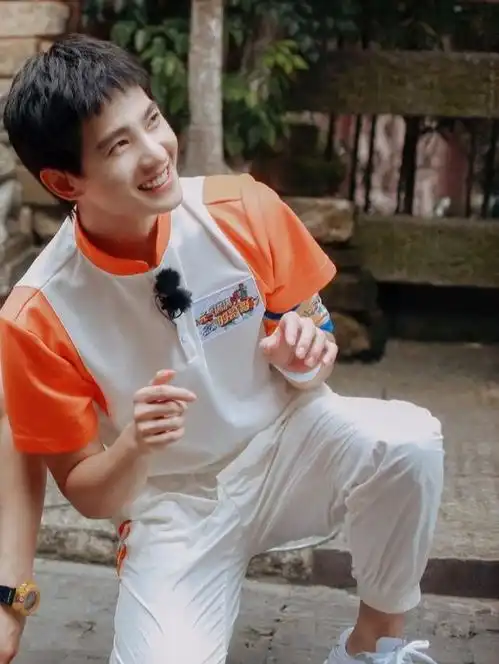 元气满满的哥哥10位明星,10种不同的生活方式