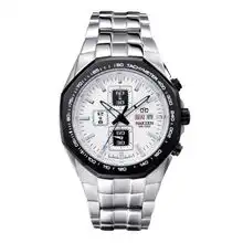 名古城女士手表系列杂志