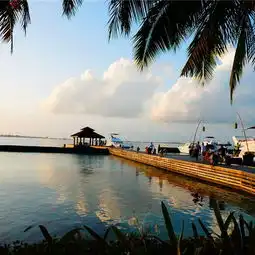 2018椰子岛门票,椰子岛椰子岛游玩攻略,椰子岛游览攻略路线地址门票价格
