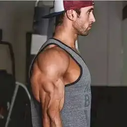 为什么肌肉男90是单身狗