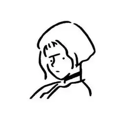 了解一下简单的女生头像