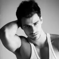 最酷个性头像男肌肉男微信头像图片大全