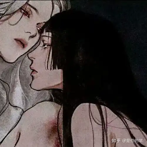 渣女的头像一般是什么样子的