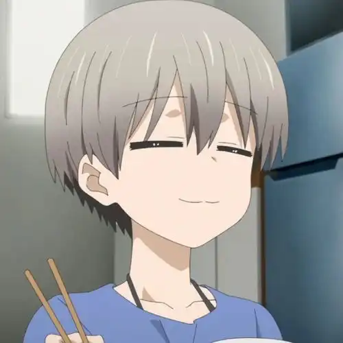 小众动漫男生头像