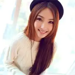 qq头像啊,一个人,4个样