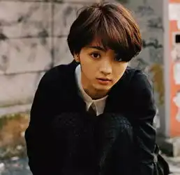 日本当红女明星短发合集神仙打架,你最pick哪个