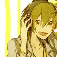 这样的动漫少年你爱吗