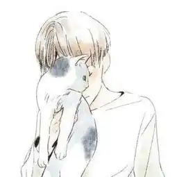 动漫男生人物图冷酷的10张以上