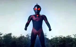 细数9个红眼奥特曼,3个正义6个邪恶,还缺了谁您说话