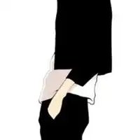 半身头像男生上半身的男生帅气头像