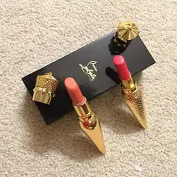 如何给男人用汽车品牌解释口红档次,详尽版本在这里