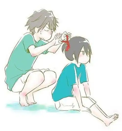 有这7种表现的男人,一定不会娶你做老婆的