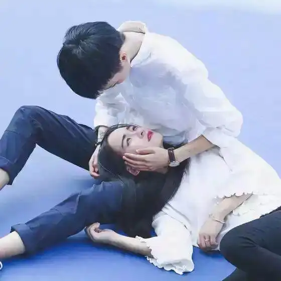 情感故事原来最好的爱人,一直都在身边