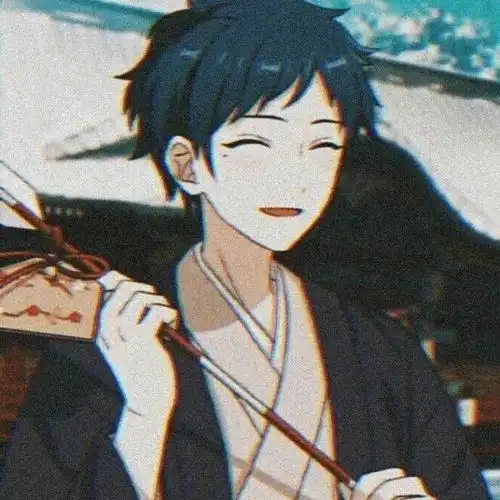 还不错的二次元头像第一期