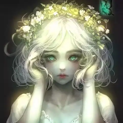 二次元人物壁纸感谢你们惊艳了我们的岁月