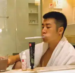 男生就不用护肤了吗陈坤杨洋小岳岳说我们不要面子的啊