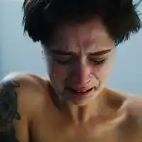 欧美大美妞高清手机壁纸微信头像图片大全