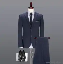 白云区男西装定制,订做职业装西服,可上门量体