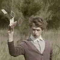 搞怪欧美头像搞怪的欧美小青年