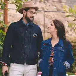 成熟男人都在穿的工装风,不服帅还真不行