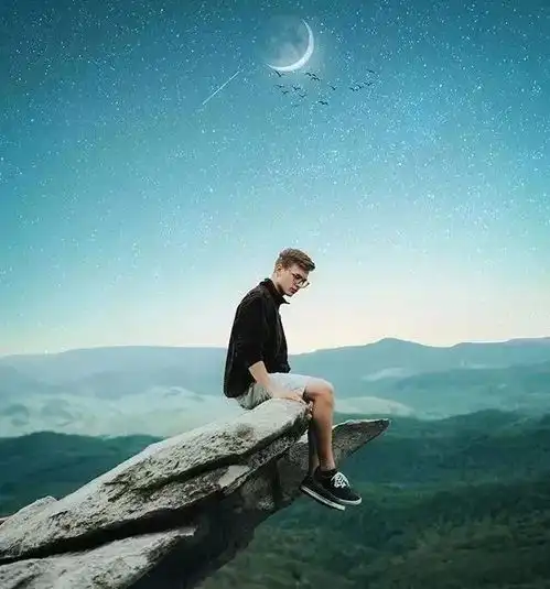 25也许,这就是生活