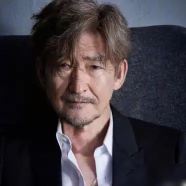 当明星遇到老年滤镜会碰出怎么样的火花