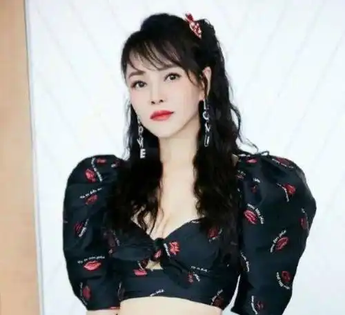 乘风破浪的姐姐,霸气浪漫可盐可甜,你想要的观音山都有