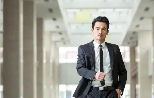 2024年桃花运好最好的星座男,这5个星座将大放异彩