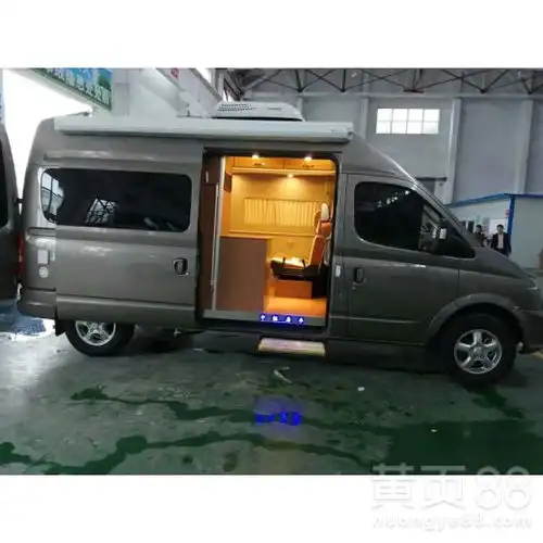 云南6座b型新世代房车厂家直销价格-黄页88网