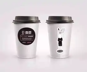 丧茶快闪店连开4天,让我们一起干了这杯小确丧