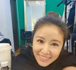 什么角度拍照显瘦林心如在线教学