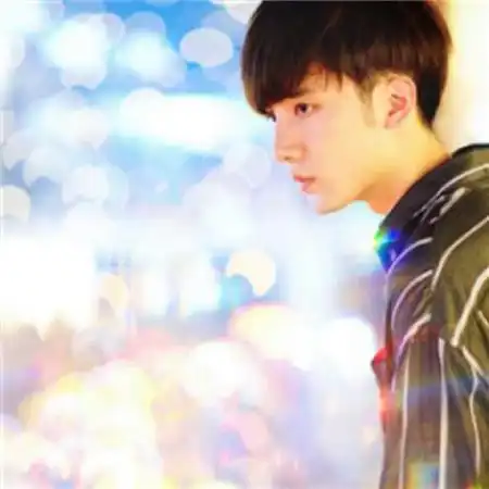 小清新男生头像图片帅气,2020男生小清新意境头像图片