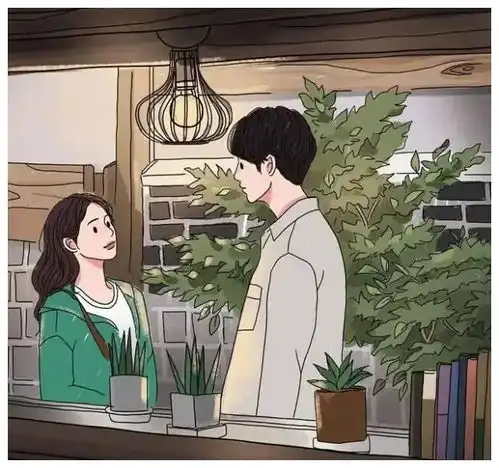 38岁大龄女相亲42岁二婚男被怼不怪我毒舌,你永远都嫁不出去