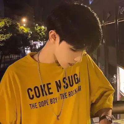 快手帅气成熟男生头像所有温柔男生头像我要个性网