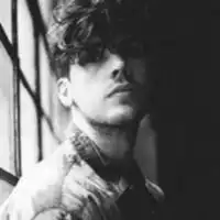 复古英伦风男生头像微信头像图片大全