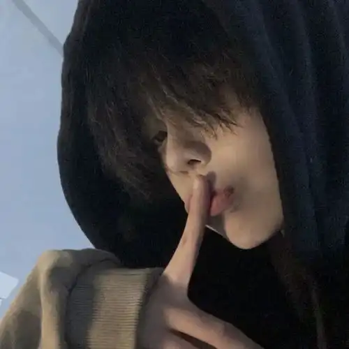 图集丨高质量男头