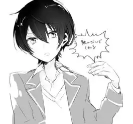 ichu偶像梦幻祭二次元男生头像来自p堆糖,美好生活研究所