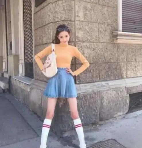 青春期女孩,自以为很仙女的3种打扮,男生却直呼太辣眼睛