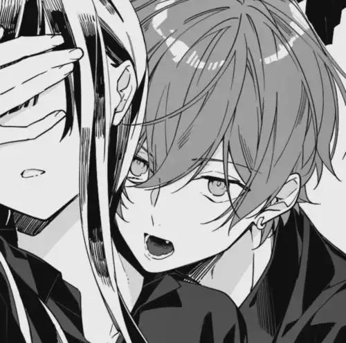 动漫情头你是我所有温柔的来源与归属