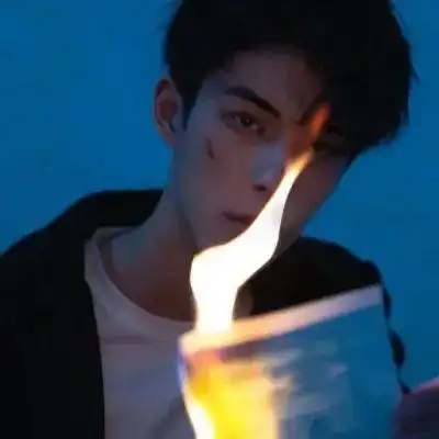 超帅头像冷酷帅气男生头像帅气冷酷霸气帅哥的头像帅气动漫人物帅哥头像