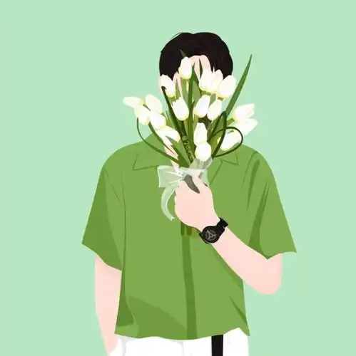 男人真正的绝情,不是断绝联系,而是这四个字