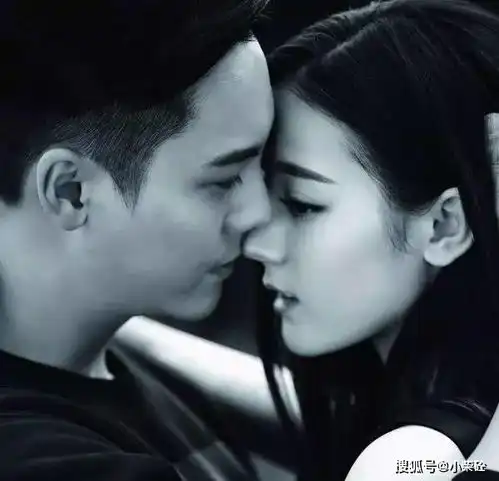 陈伟霆爱过baby,差点娶蔡卓妍,与热巴发展成地下恋人